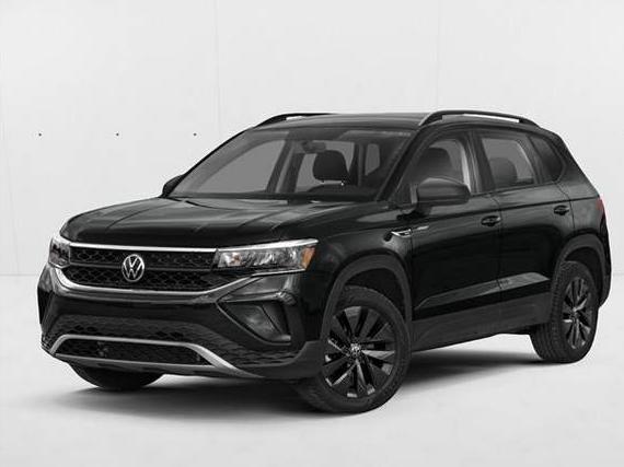 VOLKSWAGEN TAOS 2024 3VV5X7B27RM022615 image VOLKSWAGEN TAOS 2024 3VV5X7B27RM022615 image