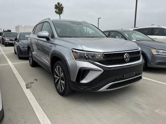 VOLKSWAGEN TAOS 2024 3VVSX7B2XRM059368 image VOLKSWAGEN TAOS 2024 3VVSX7B2XRM059368 image