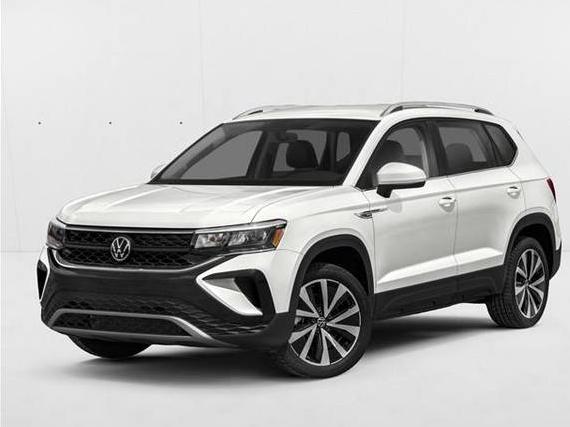 VOLKSWAGEN TAOS 2024 3VVEX7B24RM052994 image VOLKSWAGEN TAOS 2024 3VVEX7B24RM052994 image