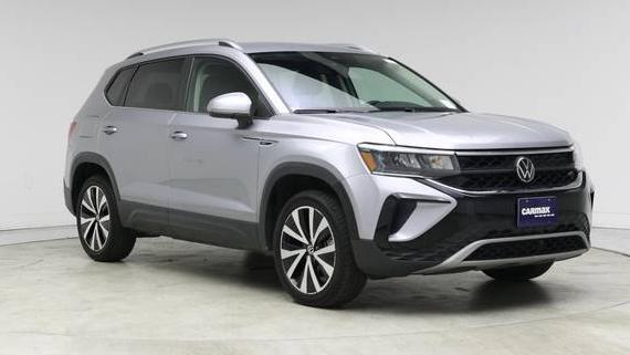 VOLKSWAGEN TAOS 2024 3VVSX7B26RM009339 image VOLKSWAGEN TAOS 2024 3VVSX7B26RM009339 image