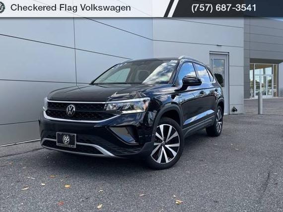 VOLKSWAGEN TAOS 2024 3VVEX7B29RM099261 image VOLKSWAGEN TAOS 2024 3VVEX7B29RM099261 image