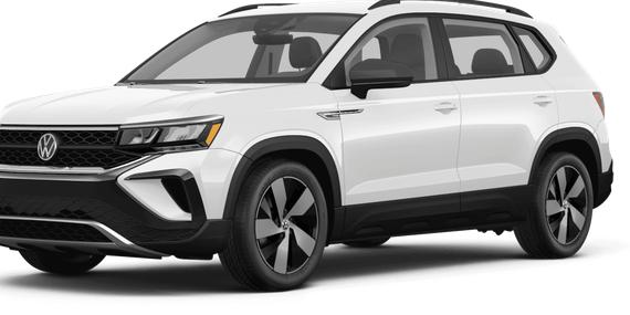 VOLKSWAGEN TAOS 2024 3VV5X7B28RM025569 image VOLKSWAGEN TAOS 2024 3VV5X7B28RM025569 image