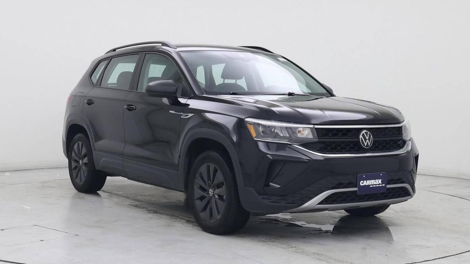 VOLKSWAGEN TAOS 2024 3VV5X7B23RM036334 image