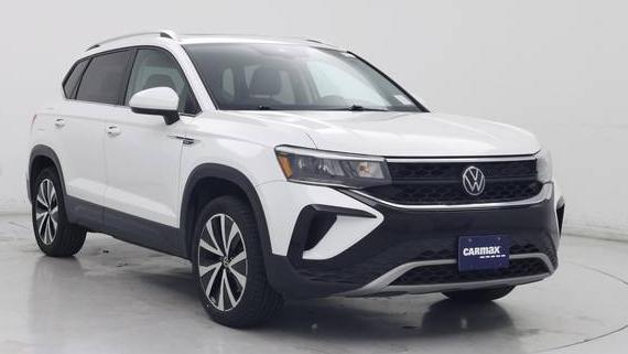 VOLKSWAGEN TAOS 2024 3VVEX7B2XRM083859 image VOLKSWAGEN TAOS 2024 3VVEX7B2XRM083859 image