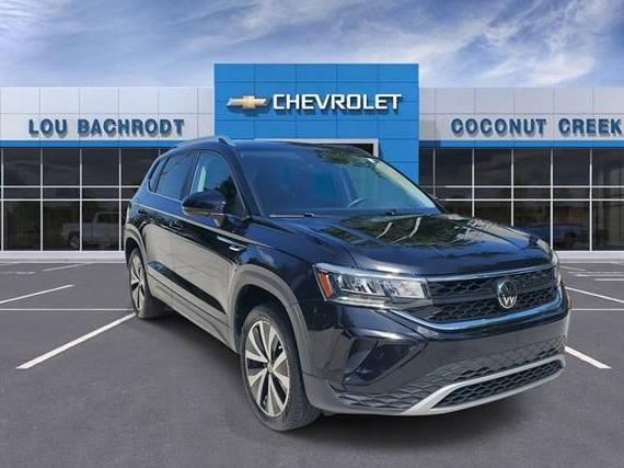 VOLKSWAGEN TAOS 2024 3VVSX7B26RM045953 image VOLKSWAGEN TAOS 2024 3VVSX7B26RM045953 image