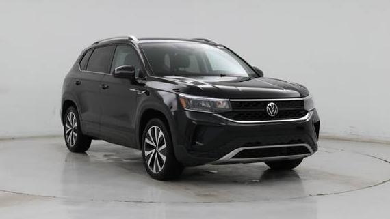 VOLKSWAGEN TAOS 2024 3VVSX7B26RM035696 image