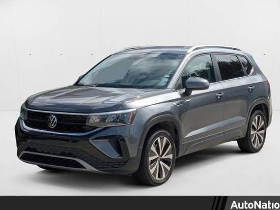 VOLKSWAGEN TAOS 2024 3VVSX7B20RM018831 image VOLKSWAGEN TAOS 2024 3VVSX7B20RM018831 image