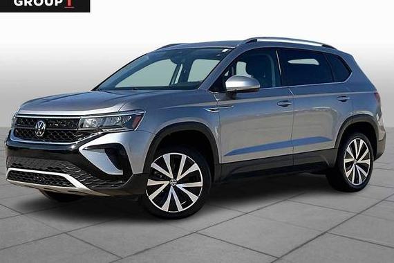 VOLKSWAGEN TAOS 2024 3VVSX7B20RM017355 image VOLKSWAGEN TAOS 2024 3VVSX7B20RM017355 image