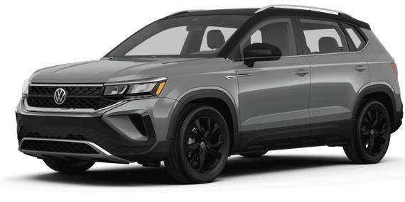 VOLKSWAGEN TAOS 2024 3VVSX7B26RM066463 image VOLKSWAGEN TAOS 2024 3VVSX7B26RM066463 image