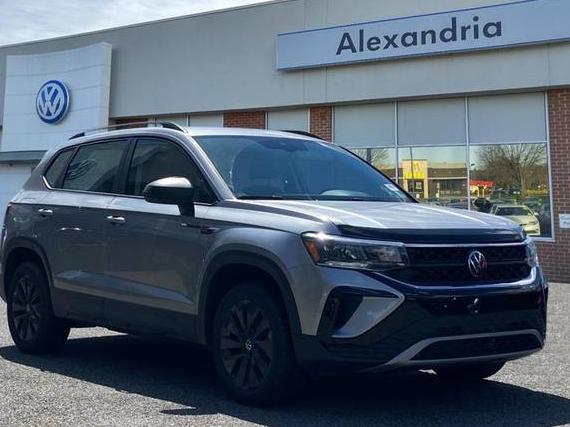 VOLKSWAGEN TAOS 2024 3VV5X7B28RM106992 image VOLKSWAGEN TAOS 2024 3VV5X7B28RM106992 image