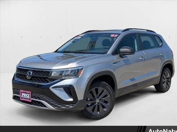 VOLKSWAGEN TAOS 2024 3VV5X7B28RM010778 image VOLKSWAGEN TAOS 2024 3VV5X7B28RM010778 image