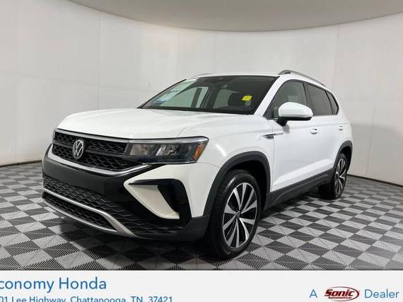 VOLKSWAGEN TAOS 2024 3VVSX7B2XRM036236 image VOLKSWAGEN TAOS 2024 3VVSX7B2XRM036236 image