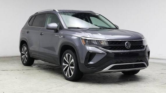VOLKSWAGEN TAOS 2024 3VVSX7B20RM120520 image VOLKSWAGEN TAOS 2024 3VVSX7B20RM120520 image
