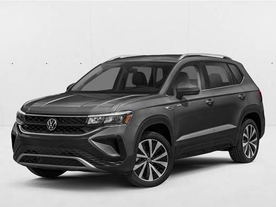 VOLKSWAGEN TAOS 2024 3VVEX7B26RM099623 image VOLKSWAGEN TAOS 2024 3VVEX7B26RM099623 image
