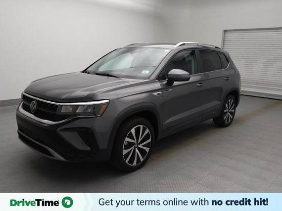 VOLKSWAGEN TAOS 2024 3VVSX7B28RM008905 image