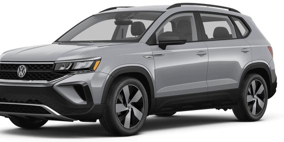 VOLKSWAGEN TAOS 2024 3VV5X7B27RM064573 image VOLKSWAGEN TAOS 2024 3VV5X7B27RM064573 image