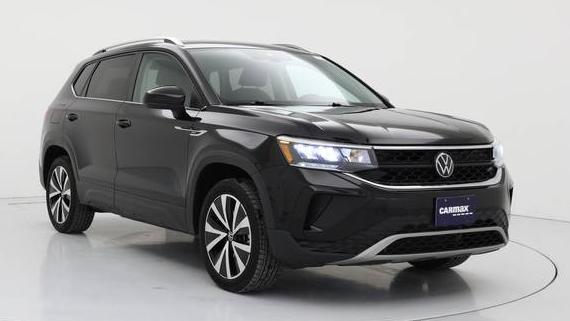 VOLKSWAGEN TAOS 2024 3VVSX7B27RM117274 image VOLKSWAGEN TAOS 2024 3VVSX7B27RM117274 image