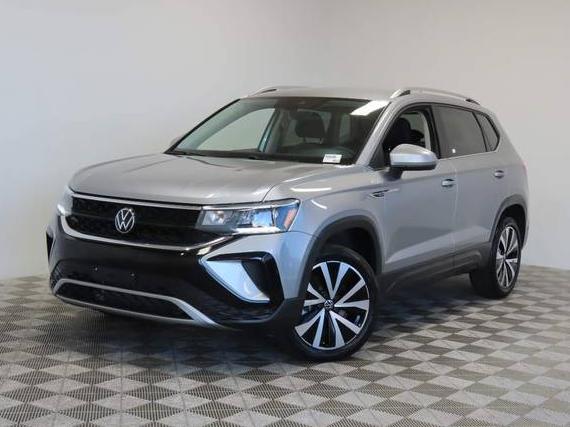 VOLKSWAGEN TAOS 2024 3VVSX7B29RM059197 image VOLKSWAGEN TAOS 2024 3VVSX7B29RM059197 image