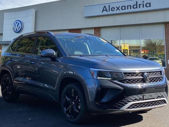 VOLKSWAGEN TAOS 2024 3VVSX7B27RM096779 image VOLKSWAGEN TAOS 2024 3VVSX7B27RM096779 image