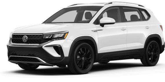 VOLKSWAGEN TAOS 2024 3VVSX7B27RM070988 image VOLKSWAGEN TAOS 2024 3VVSX7B27RM070988 image