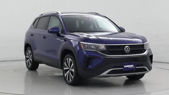 VOLKSWAGEN TAOS 2024 3VVSX7B20RM061288 image VOLKSWAGEN TAOS 2024 3VVSX7B20RM061288 image