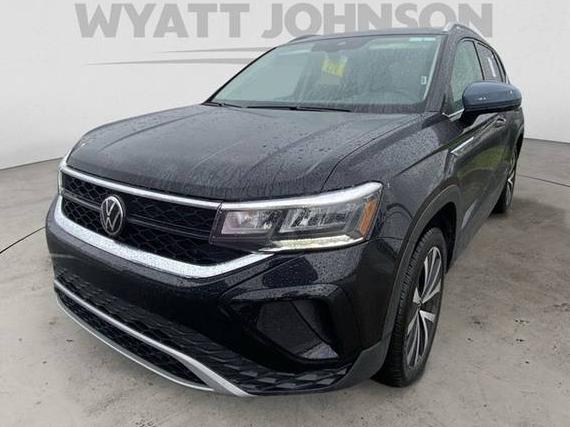 VOLKSWAGEN TAOS 2024 3VVSX7B27RM116996 image VOLKSWAGEN TAOS 2024 3VVSX7B27RM116996 image