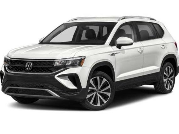 VOLKSWAGEN TAOS 2024 3VVSX7B24RM069426 image VOLKSWAGEN TAOS 2024 3VVSX7B24RM069426 image