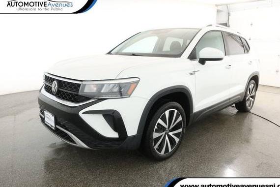 VOLKSWAGEN TAOS 2024 3VVSX7B27RM052054 image VOLKSWAGEN TAOS 2024 3VVSX7B27RM052054 image