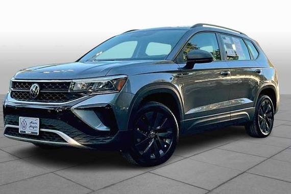 VOLKSWAGEN TAOS 2024 3VV5X7B25RM028218 image