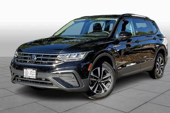 VOLKSWAGEN TAOS 2024 3VVSX7B26RM064728 image
