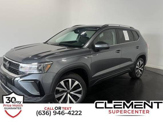 VOLKSWAGEN TAOS 2024 3VVSX7B2XRM030565 image VOLKSWAGEN TAOS 2024 3VVSX7B2XRM030565 image