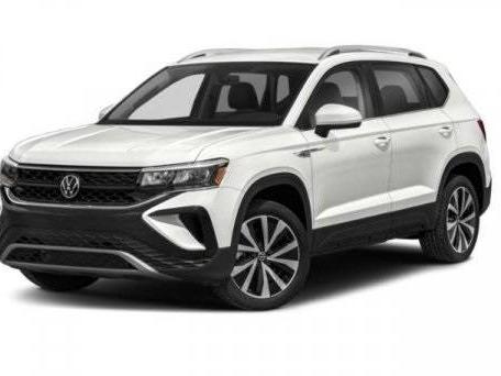 VOLKSWAGEN TAOS 2024 3VVSX7B24RM020629 image