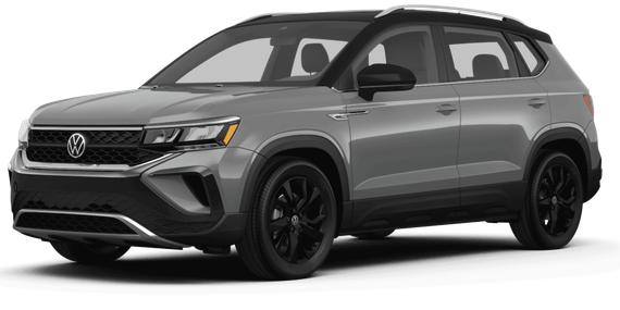 VOLKSWAGEN TAOS 2024 3VVSX7B29RM030685 image VOLKSWAGEN TAOS 2024 3VVSX7B29RM030685 image
