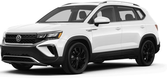 VOLKSWAGEN TAOS 2024 3VVSX7B29RM050970 image VOLKSWAGEN TAOS 2024 3VVSX7B29RM050970 image