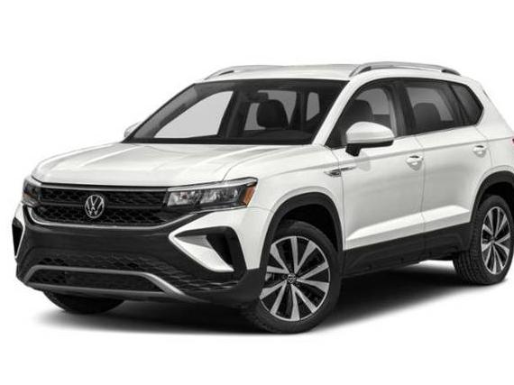 VOLKSWAGEN TAOS 2024 3VVSX7B2XRM069172 image VOLKSWAGEN TAOS 2024 3VVSX7B2XRM069172 image