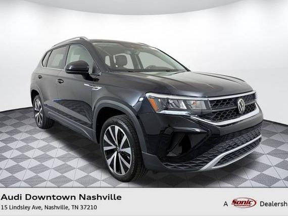 VOLKSWAGEN TAOS 2024 3VVEX7B23RM055840 image