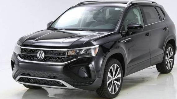VOLKSWAGEN TAOS 2024 3VVSX7B25RM040517 image VOLKSWAGEN TAOS 2024 3VVSX7B25RM040517 image