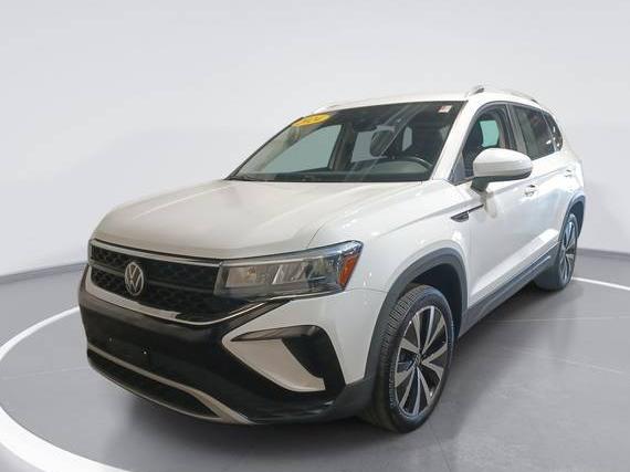 VOLKSWAGEN TAOS 2024 3VVSX7B28RM016387 image VOLKSWAGEN TAOS 2024 3VVSX7B28RM016387 image