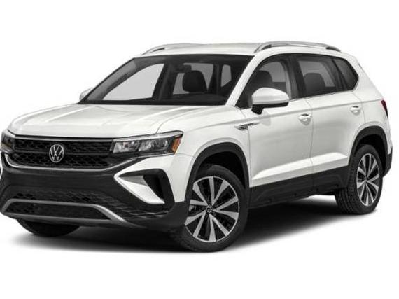 VOLKSWAGEN TAOS 2024 3VVEX7B26RM015283 image