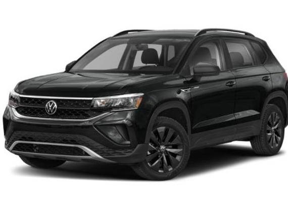 VOLKSWAGEN TAOS 2024 3VV5X7B2XRM050764 image VOLKSWAGEN TAOS 2024 3VV5X7B2XRM050764 image