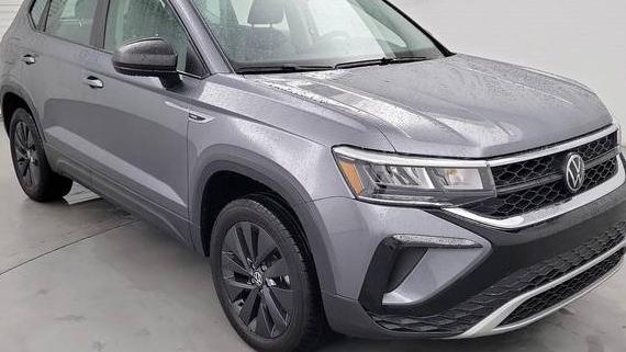 VOLKSWAGEN TAOS 2024 3VV5X7B29RM071086 image