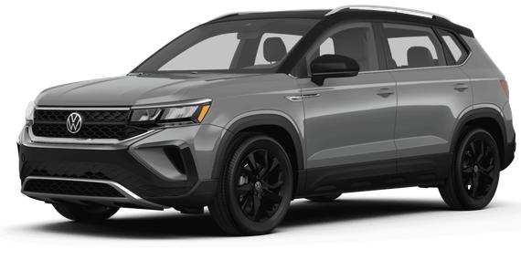 VOLKSWAGEN TAOS 2024 3VVSX7B22RM007846 image VOLKSWAGEN TAOS 2024 3VVSX7B22RM007846 image