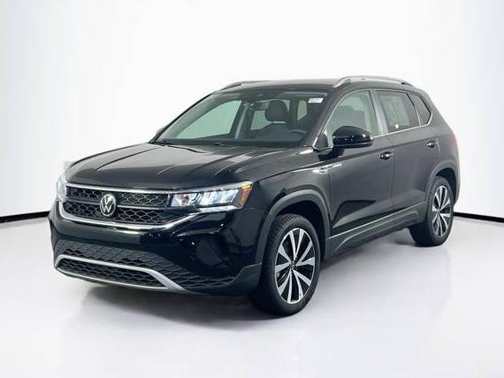 VOLKSWAGEN TAOS 2022 3VVSX7B28NM071531 image