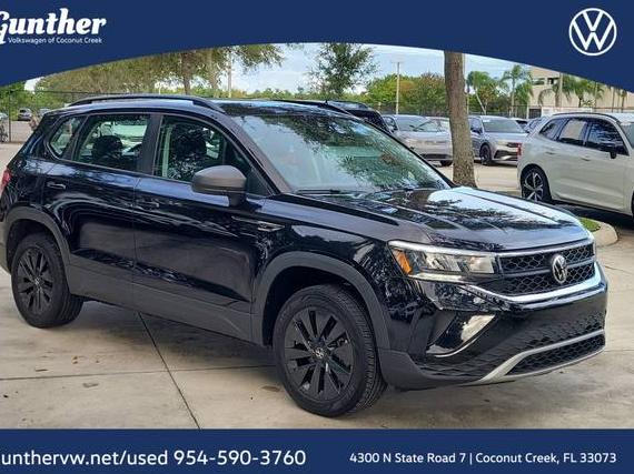 VOLKSWAGEN TAOS 2022 3VVDX7B26NM050704 image VOLKSWAGEN TAOS 2022 3VVDX7B26NM050704 image