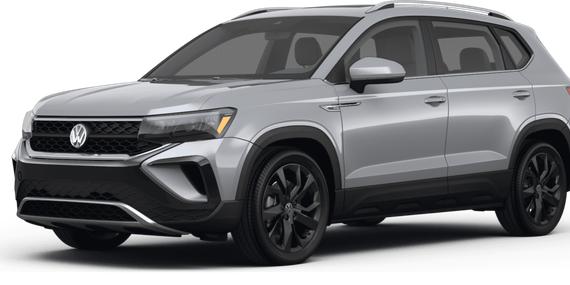 VOLKSWAGEN TAOS 2022 3VVRX7B28NM045655 image VOLKSWAGEN TAOS 2022 3VVRX7B28NM045655 image