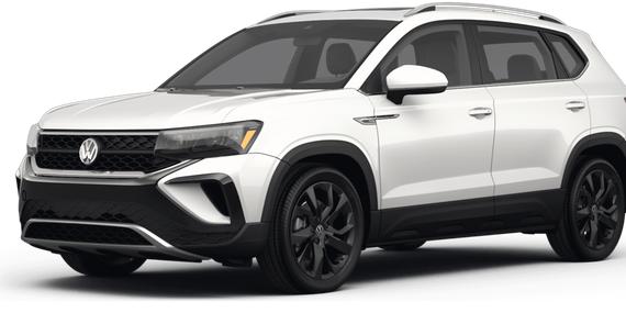 VOLKSWAGEN TAOS 2022 3VVCX7B29NM014503 image VOLKSWAGEN TAOS 2022 3VVCX7B29NM014503 image