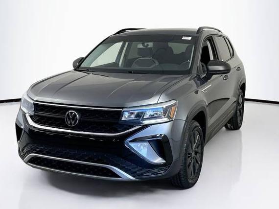 VOLKSWAGEN TAOS 2022 3VVCX7B25NM095497 image VOLKSWAGEN TAOS 2022 3VVCX7B25NM095497 image