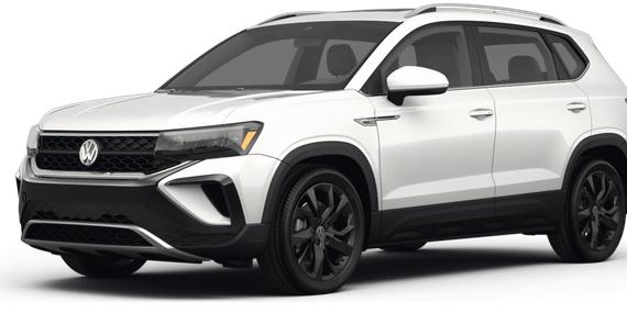 VOLKSWAGEN TAOS 2022 3VVDX7B20NM005712 image