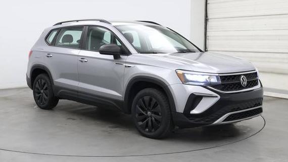 VOLKSWAGEN TAOS 2022 3VVDX7B27NM010941 image VOLKSWAGEN TAOS 2022 3VVDX7B27NM010941 image