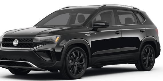 VOLKSWAGEN TAOS 2022 3VVRX7B22NM040371 image VOLKSWAGEN TAOS 2022 3VVRX7B22NM040371 image